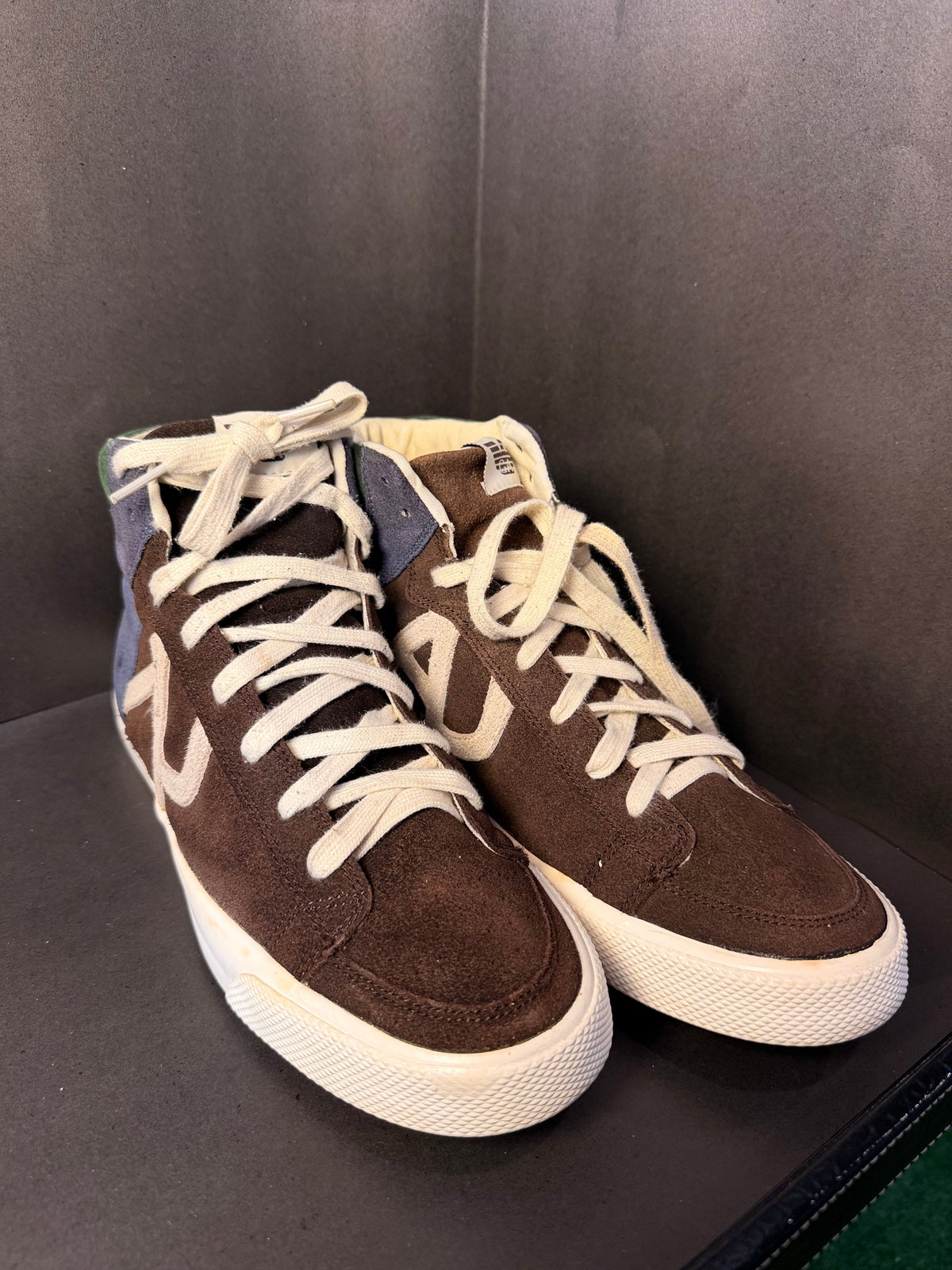 Excellent Shoes