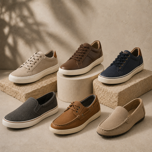 Casual Shoes
