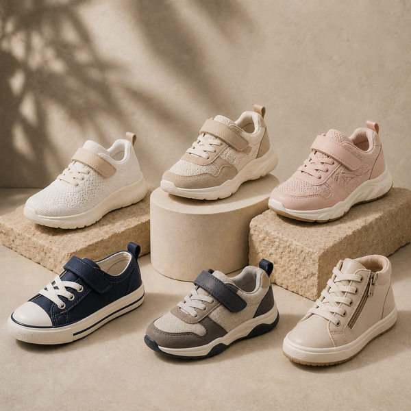 Kids Shoes