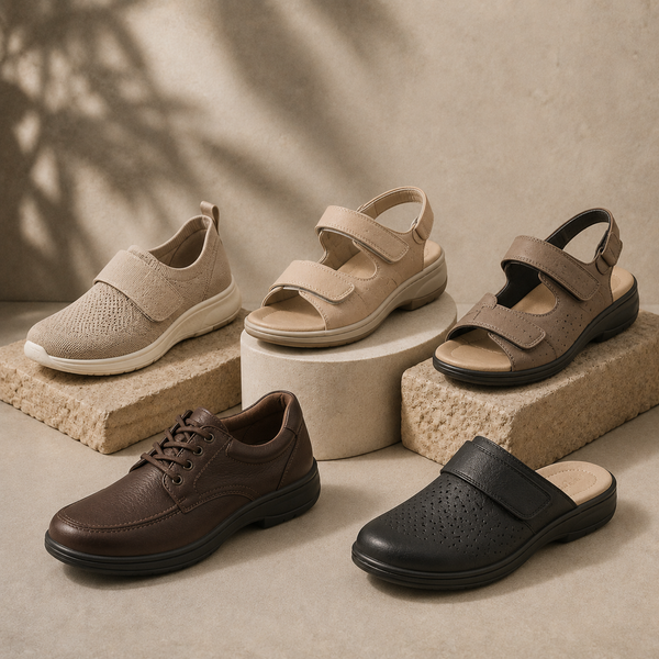 Orthopedic Shoes