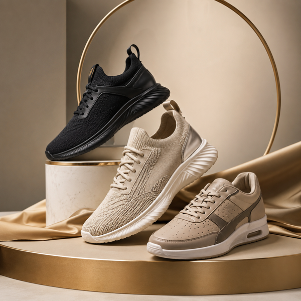 Premium+ Shoes