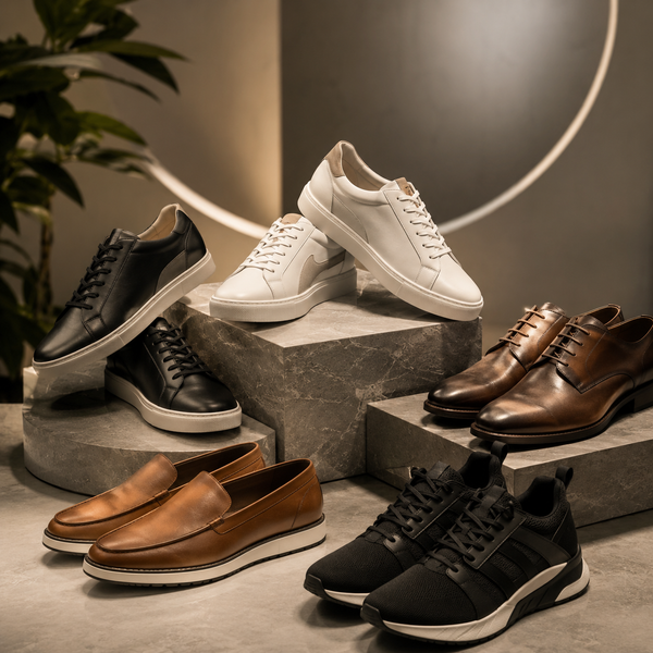 Premium Shoes