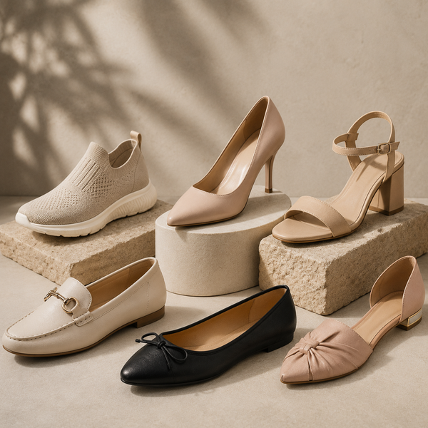 Women Shoes