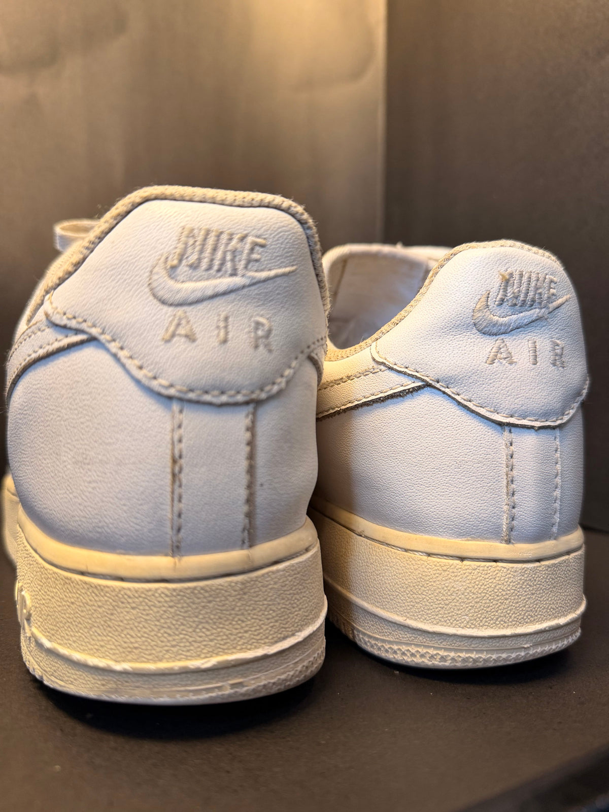 Nike Air Force 1(NIKE)