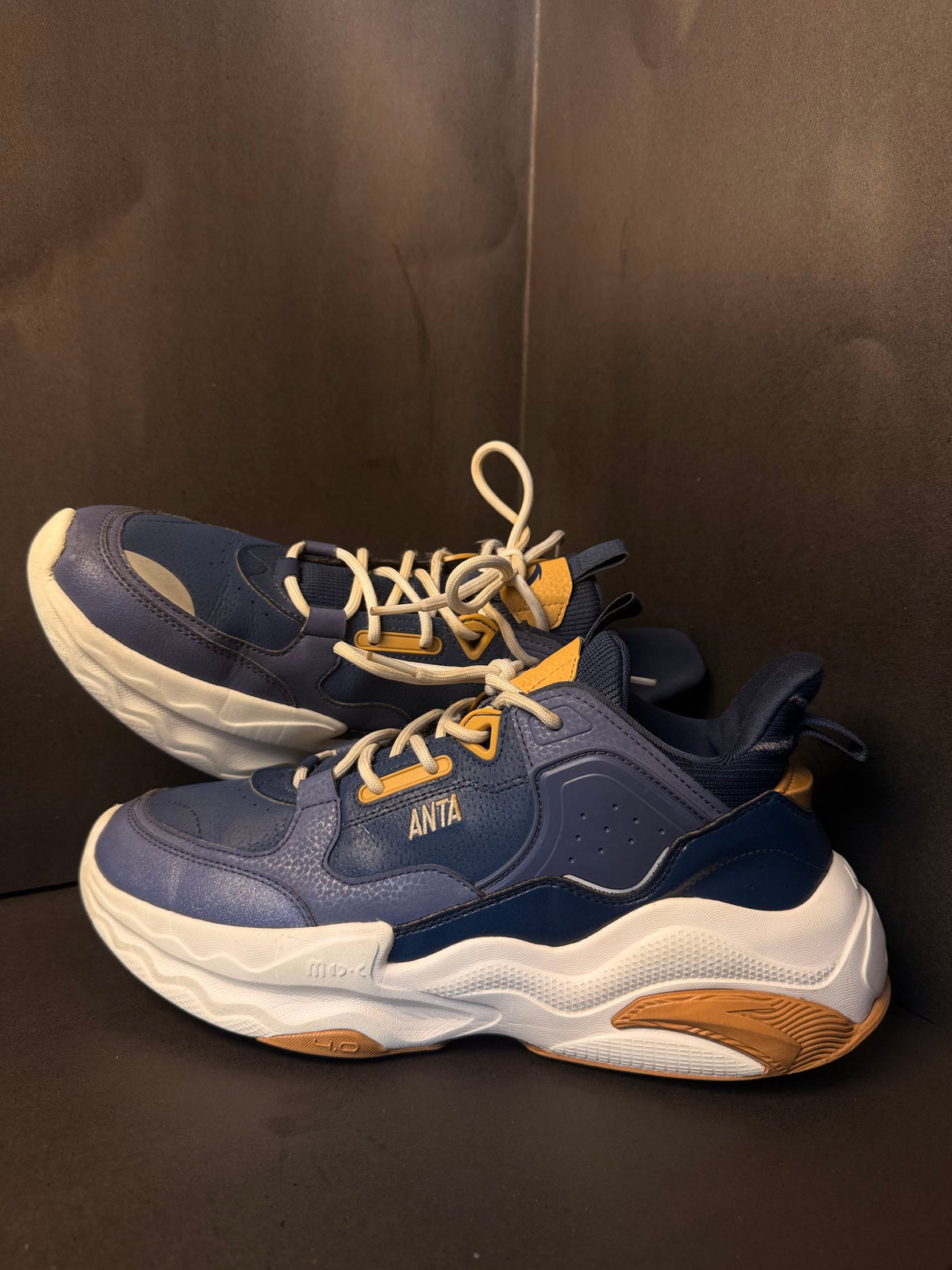 Anta Life Series Low