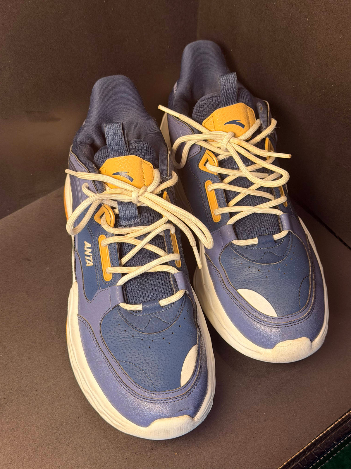 Anta Life Series Low