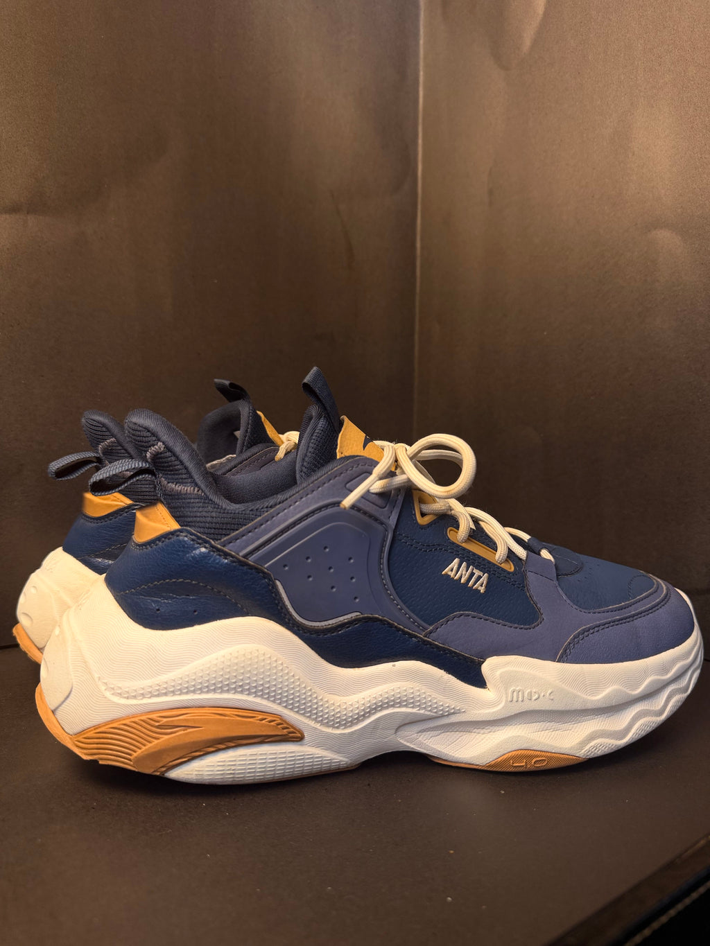 Anta Life Series Low