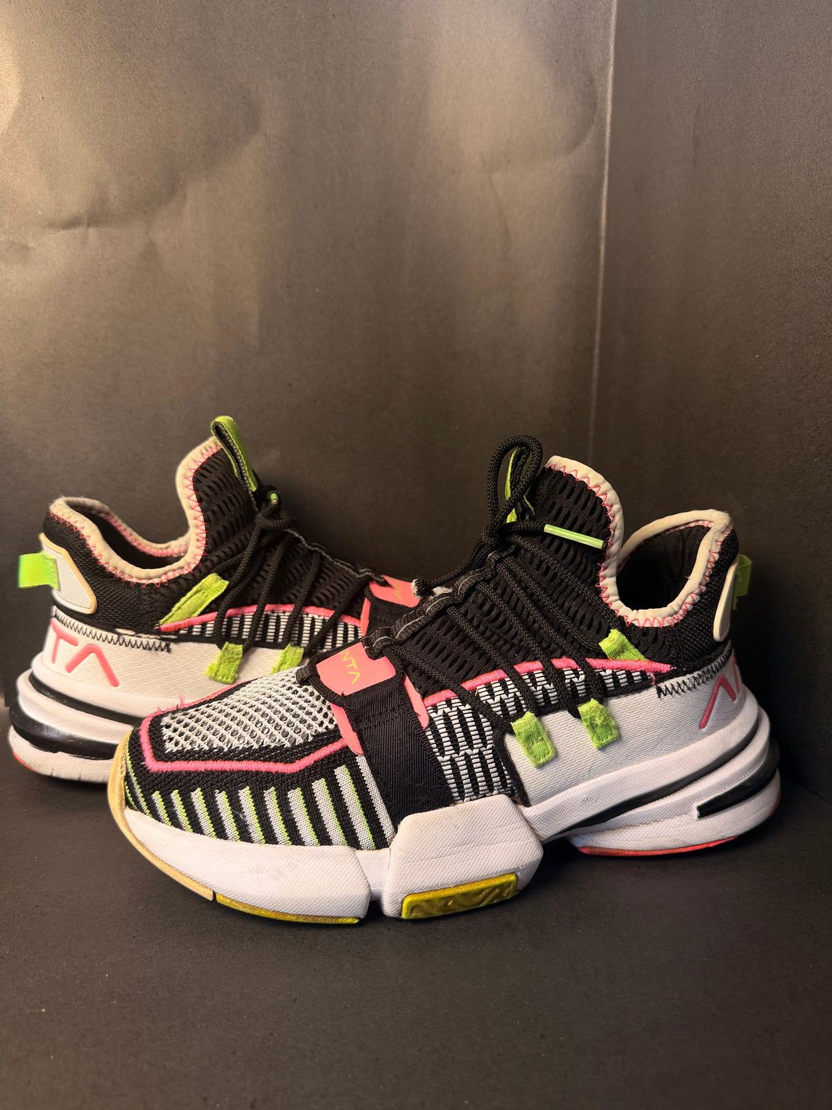 Anta Light Crazy1 Basketball