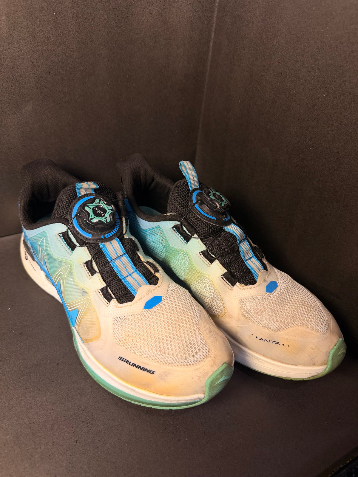 Anta Chaser 5.0  Runuing shoes