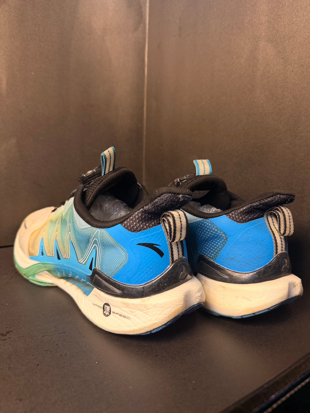 Anta Chaser 5.0  Runuing shoes