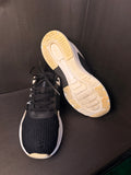 Black and White Training Sneaker