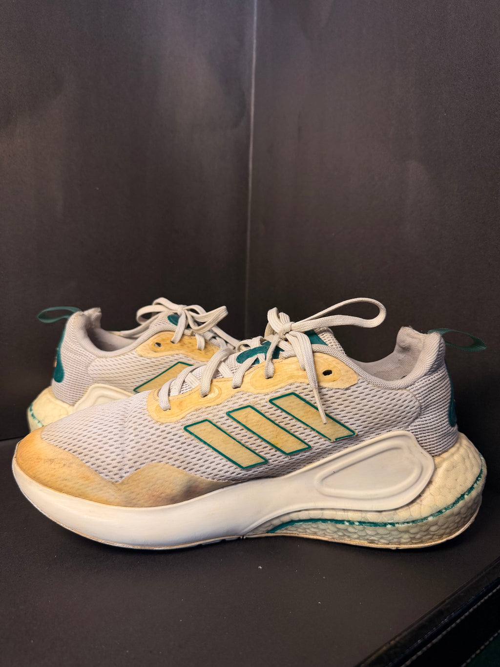 Adidas Men Ultra Boost
