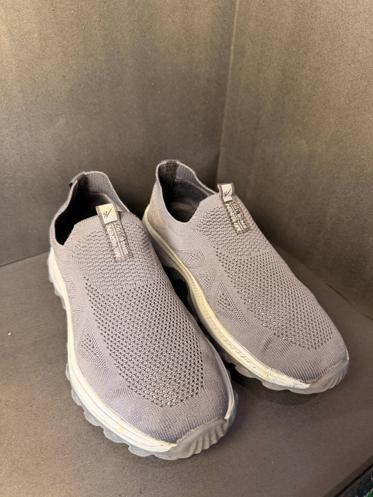 Migren Slip-On Sneakers(Migren)