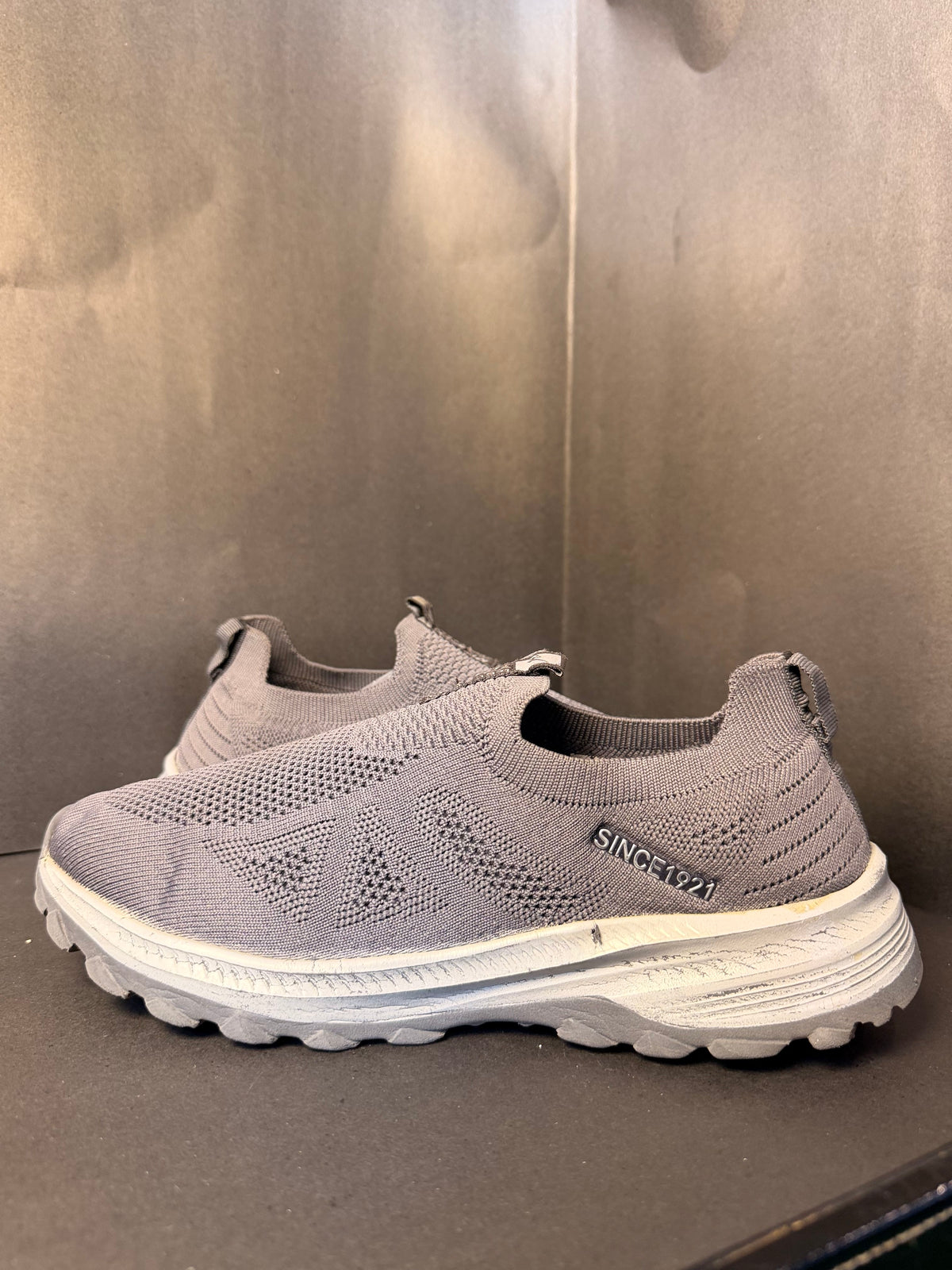 Migren Slip-On Sneakers(Migren)