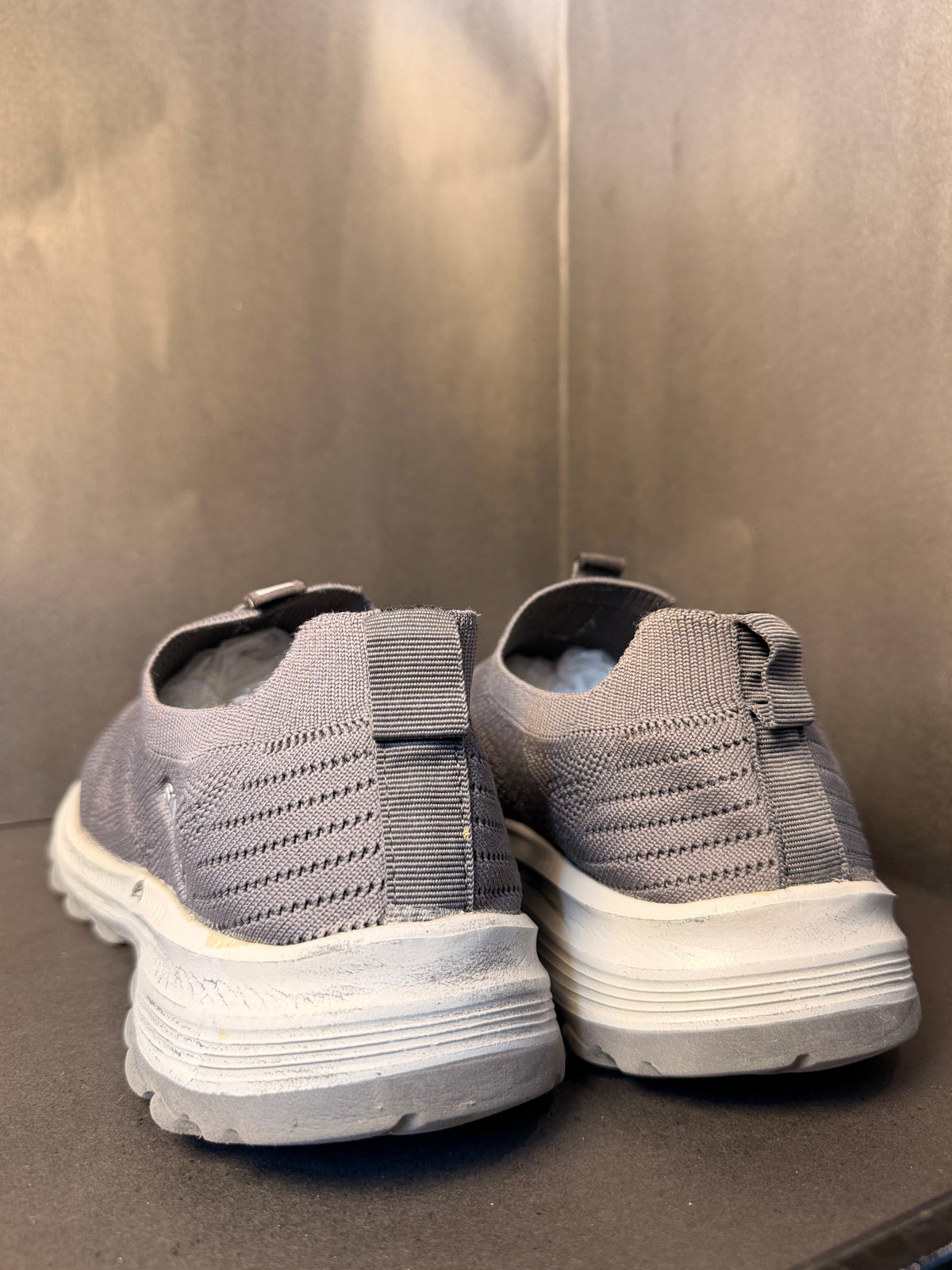 Migren Slip-On Sneakers(Migren)