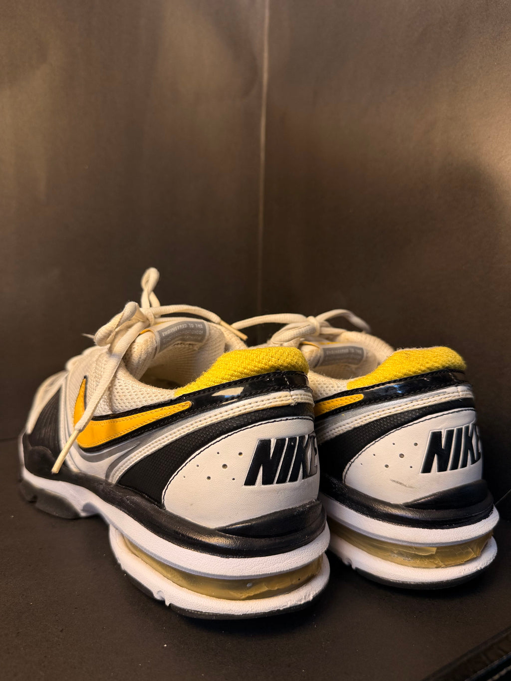 Nike AirMax Edge Traning (Nike)