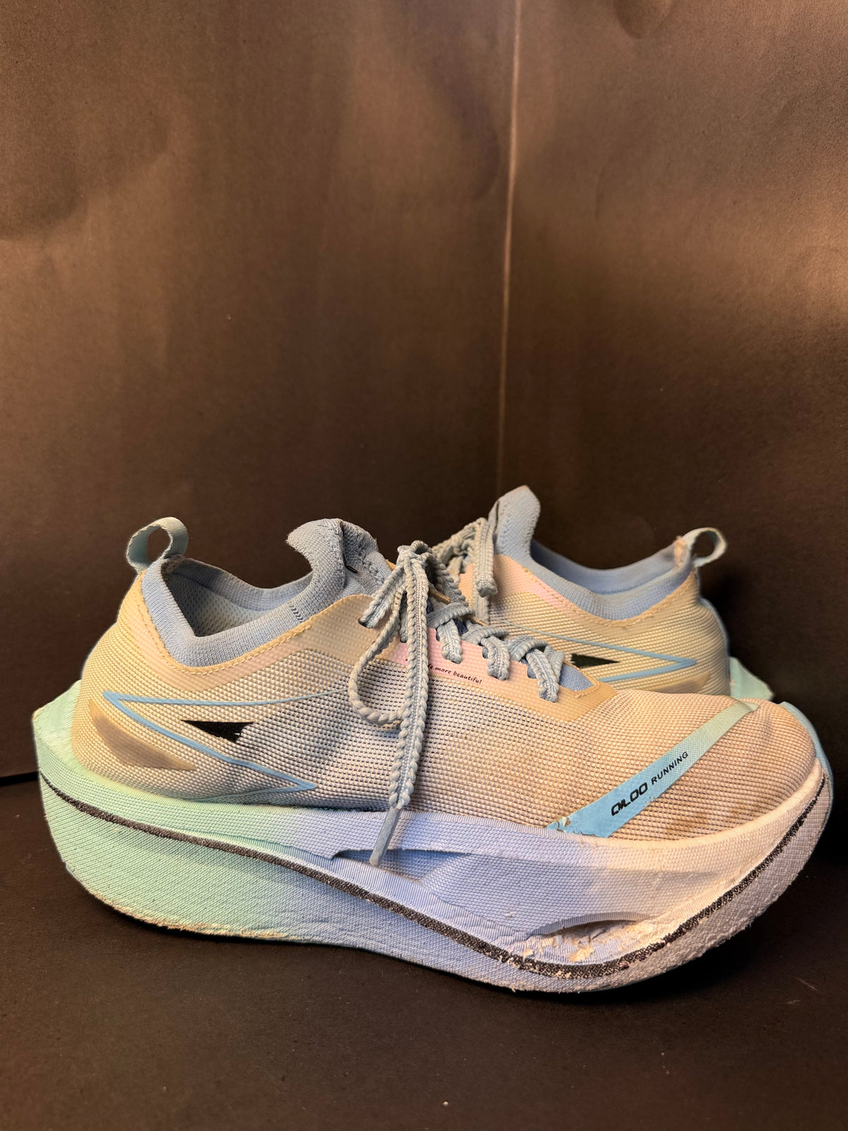 Li-Ning Feidian 4Elite Runing Shoes(Li-ning)