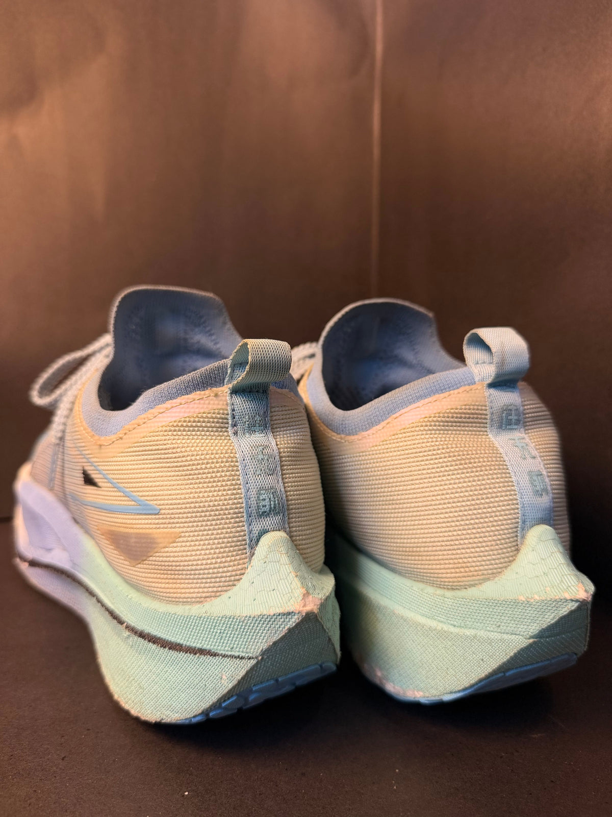 Li-Ning Feidian 4Elite Runing Shoes(Li-ning)