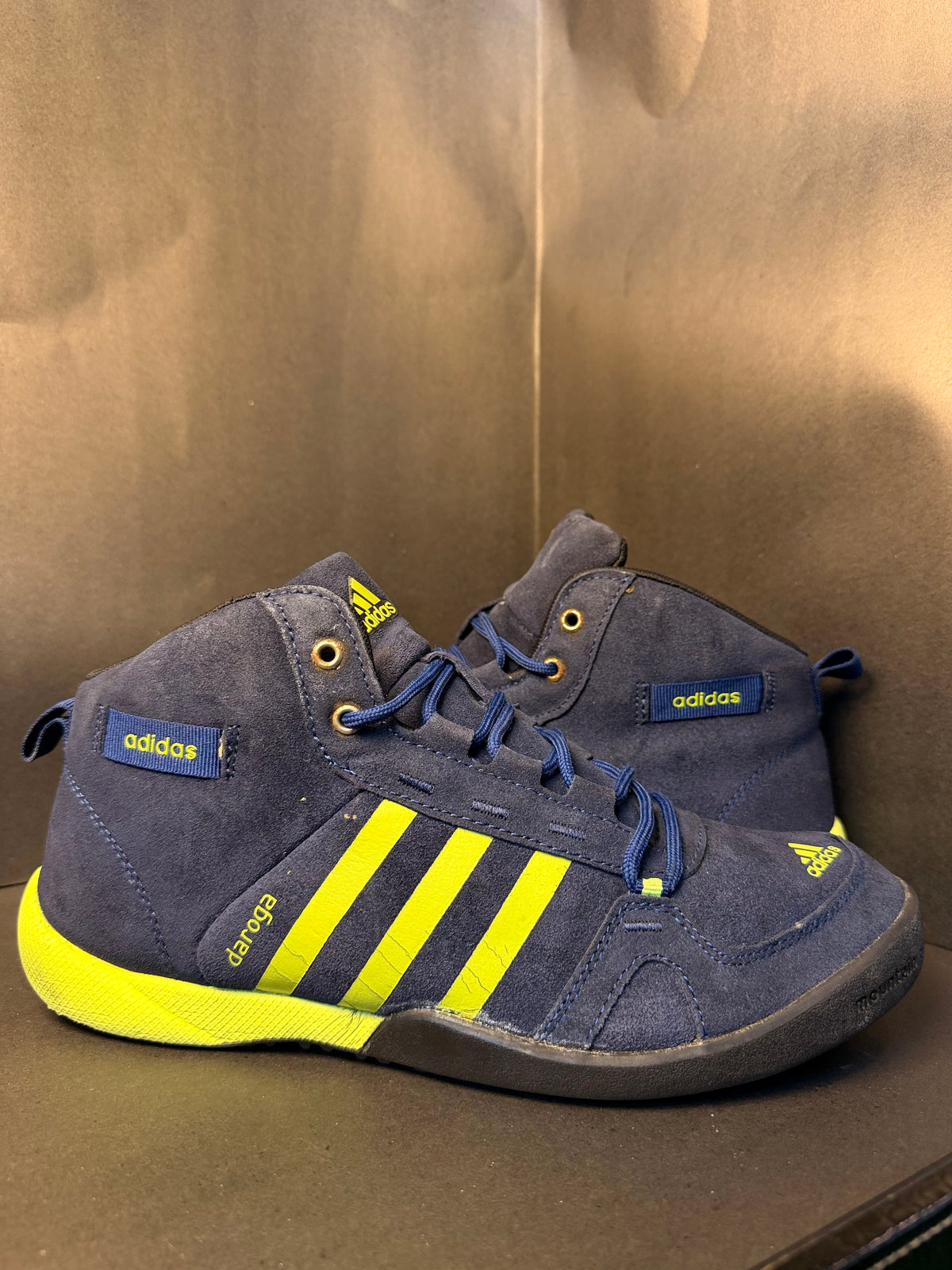 Adidas Daroga Sneakers(Adidas)