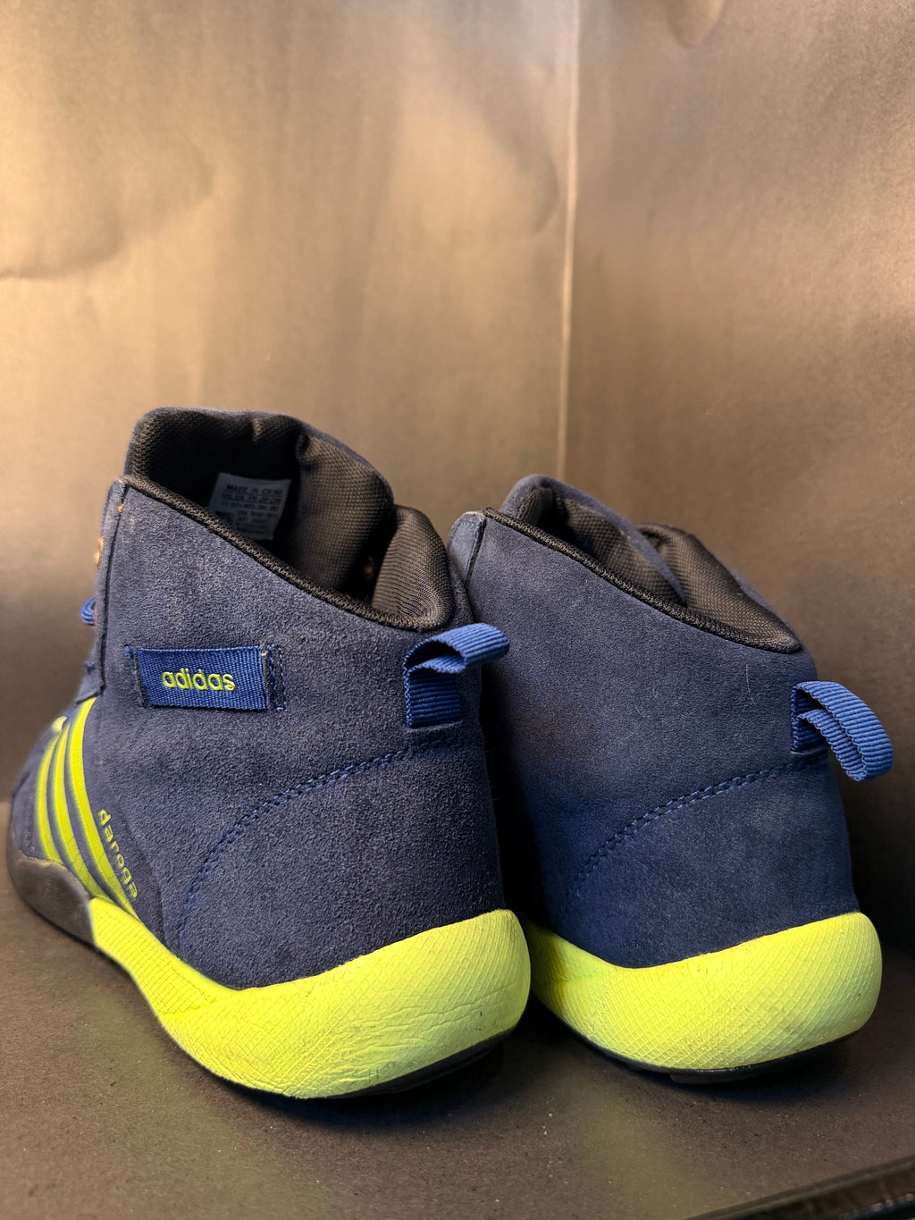 Adidas Daroga Sneakers(Adidas)