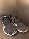 Black Free RN Flyknit Running Shoe(Nike Free RN)