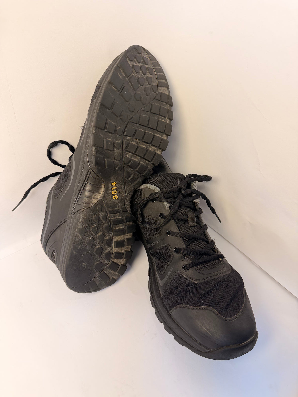 Marrell Nova 3 Tatctical Shoes(Nova)