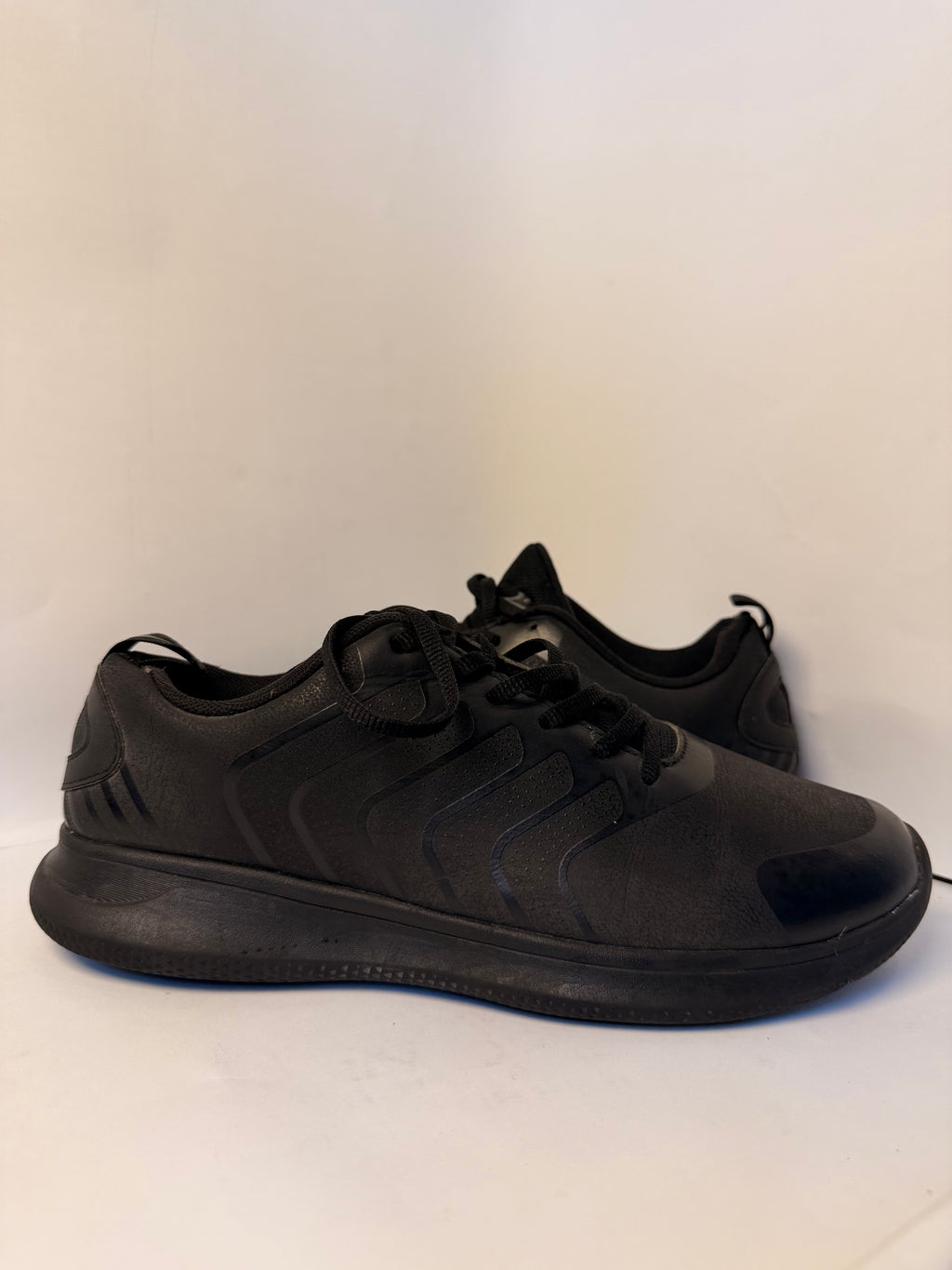 Black Performance Training Shoe(Nike)