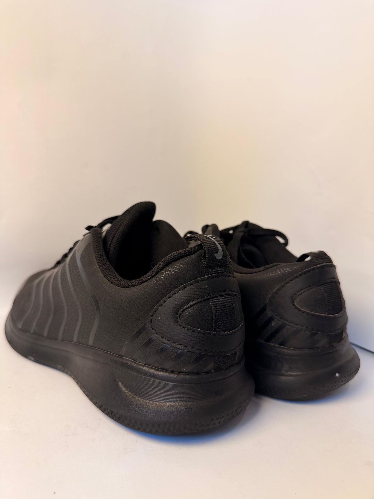 Black Performance Training Shoe(Nike)