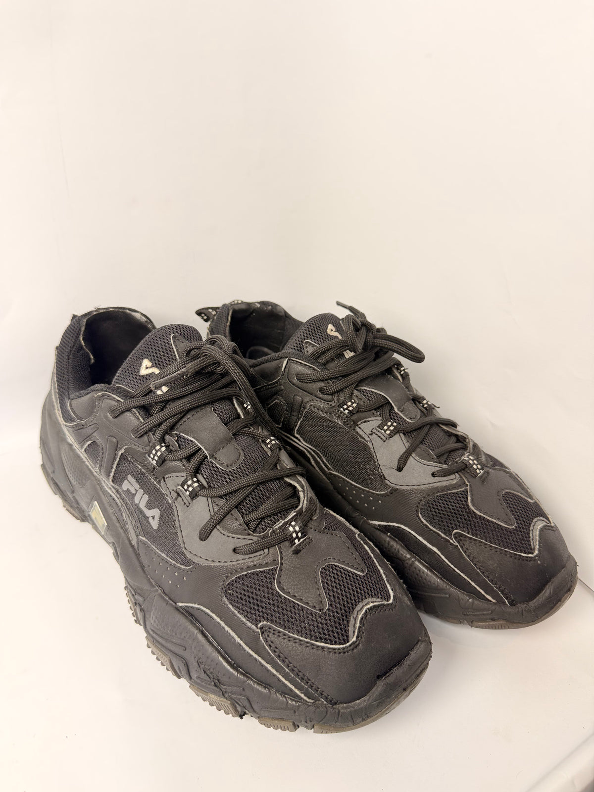Fila Ray Tracer TR2(FILA)