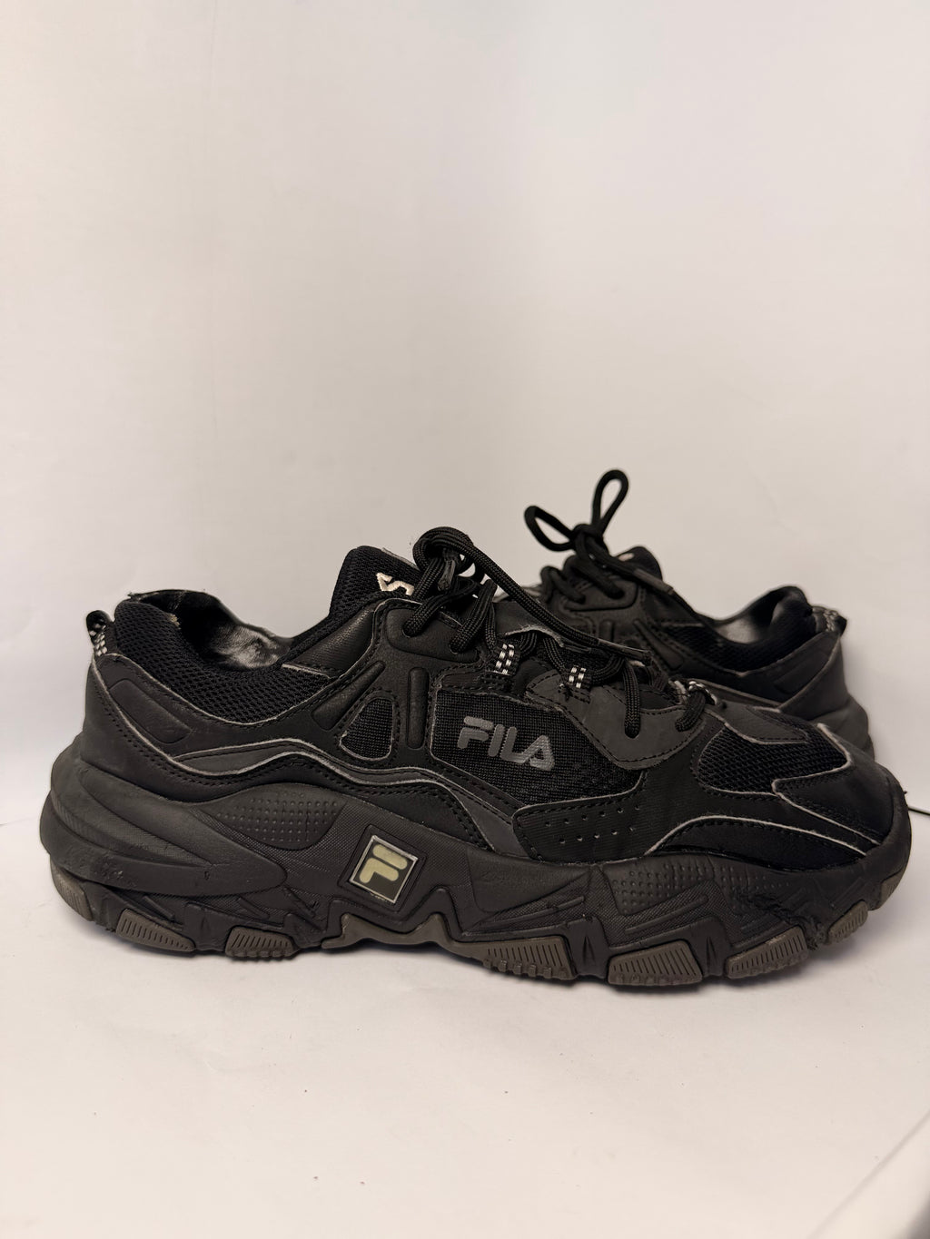 Fila Ray Tracer TR2(FILA)
