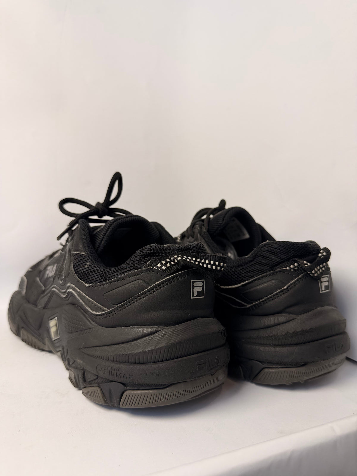 Fila Ray Tracer TR2(FILA)