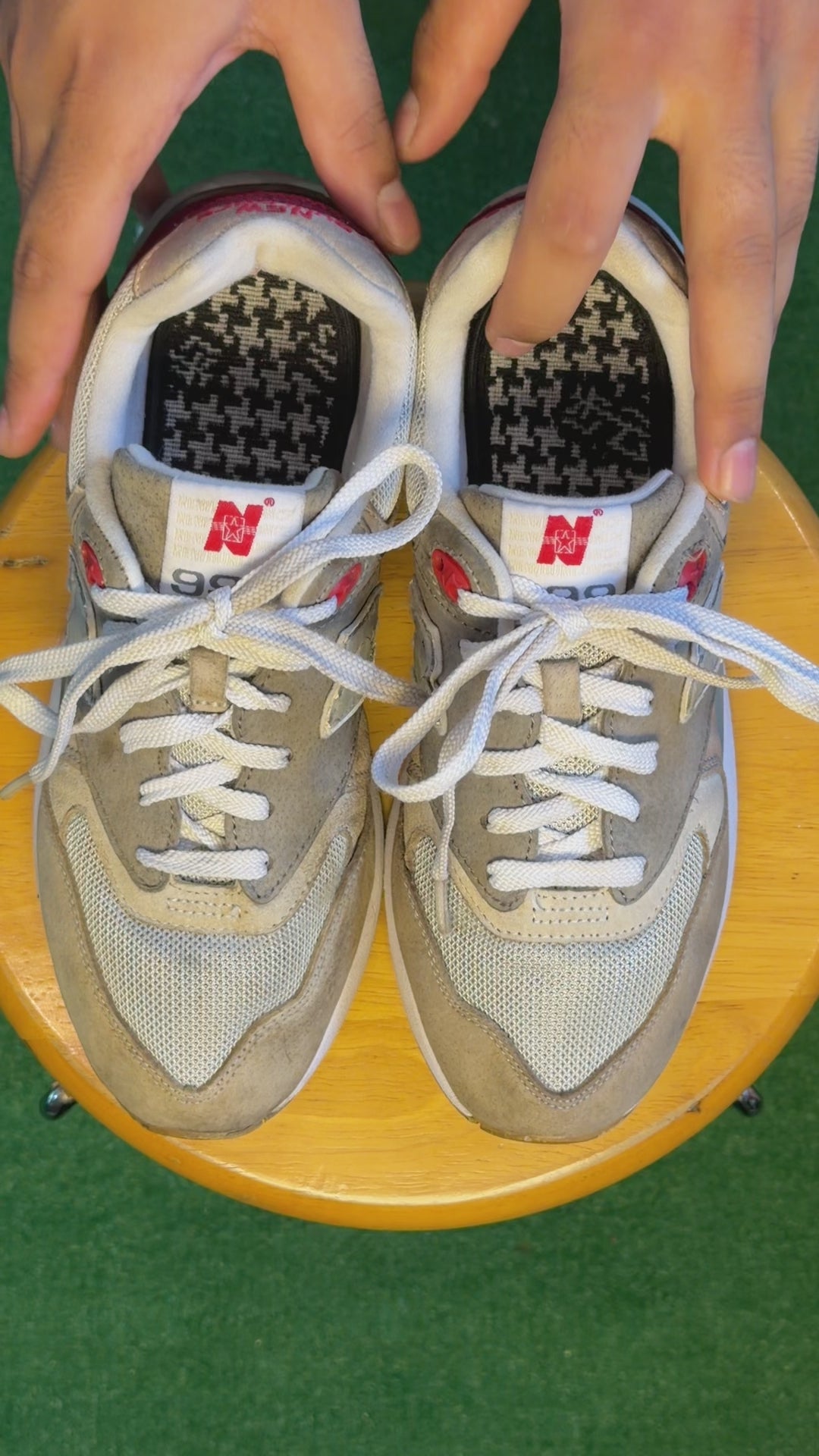 New Balance 999 Elite Edition(New Balance)