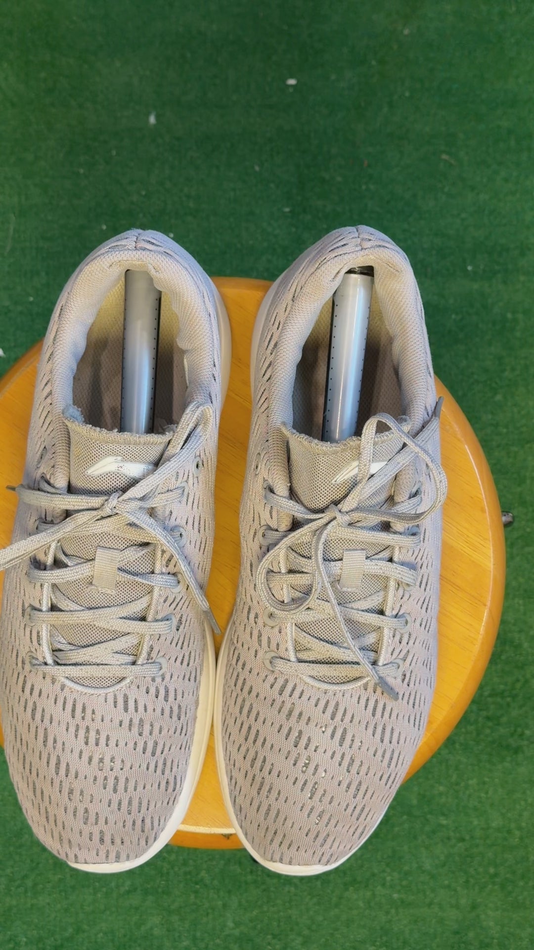 Li-Ning E-Run ARBN078Shoe(Li-Ning)