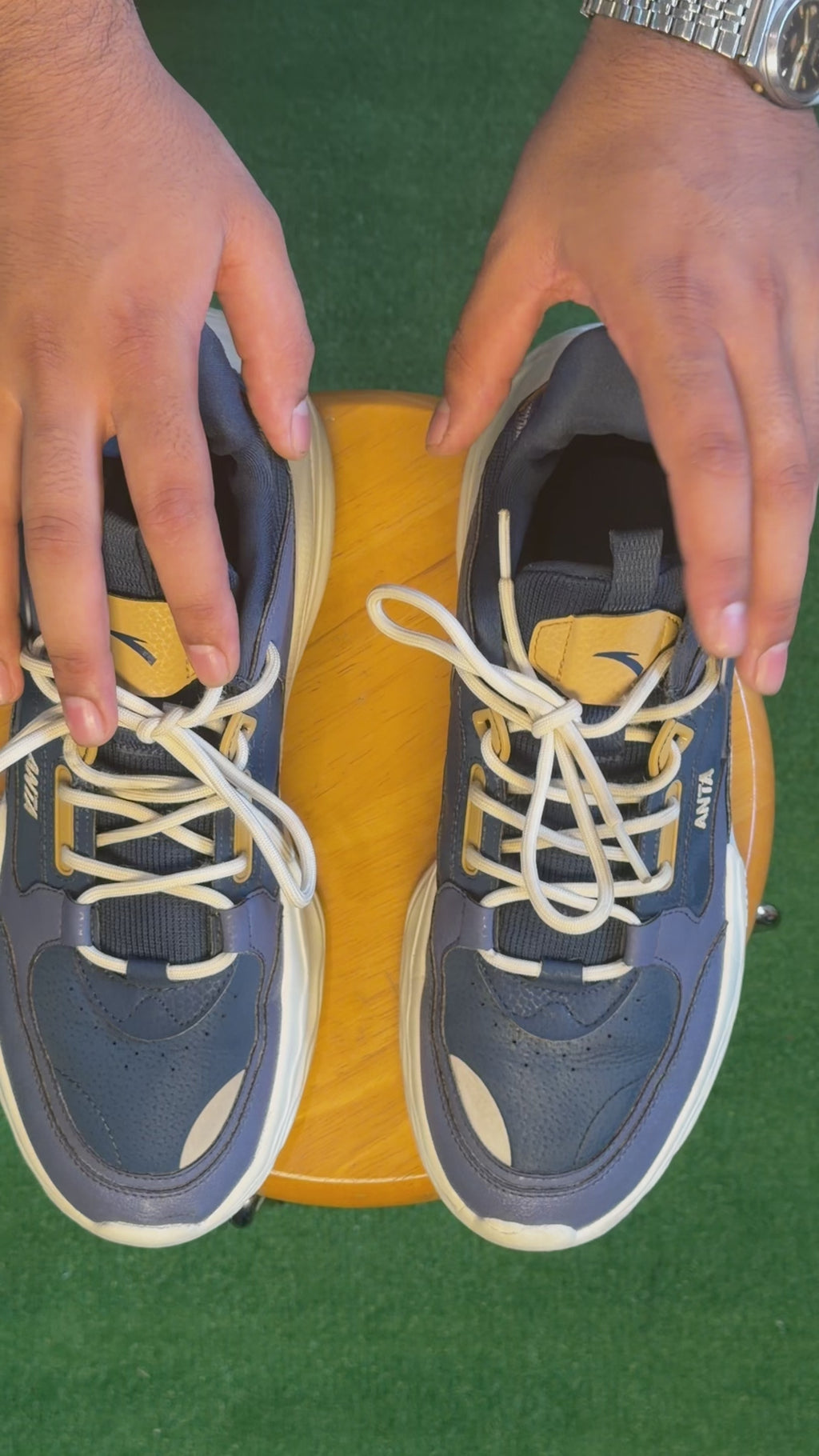 Anta Life Series Low