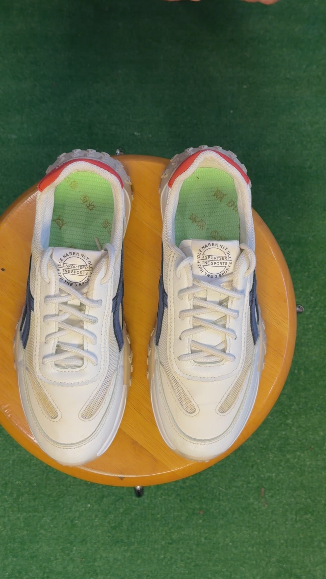 Asics Running Sneaker(ASICS)
