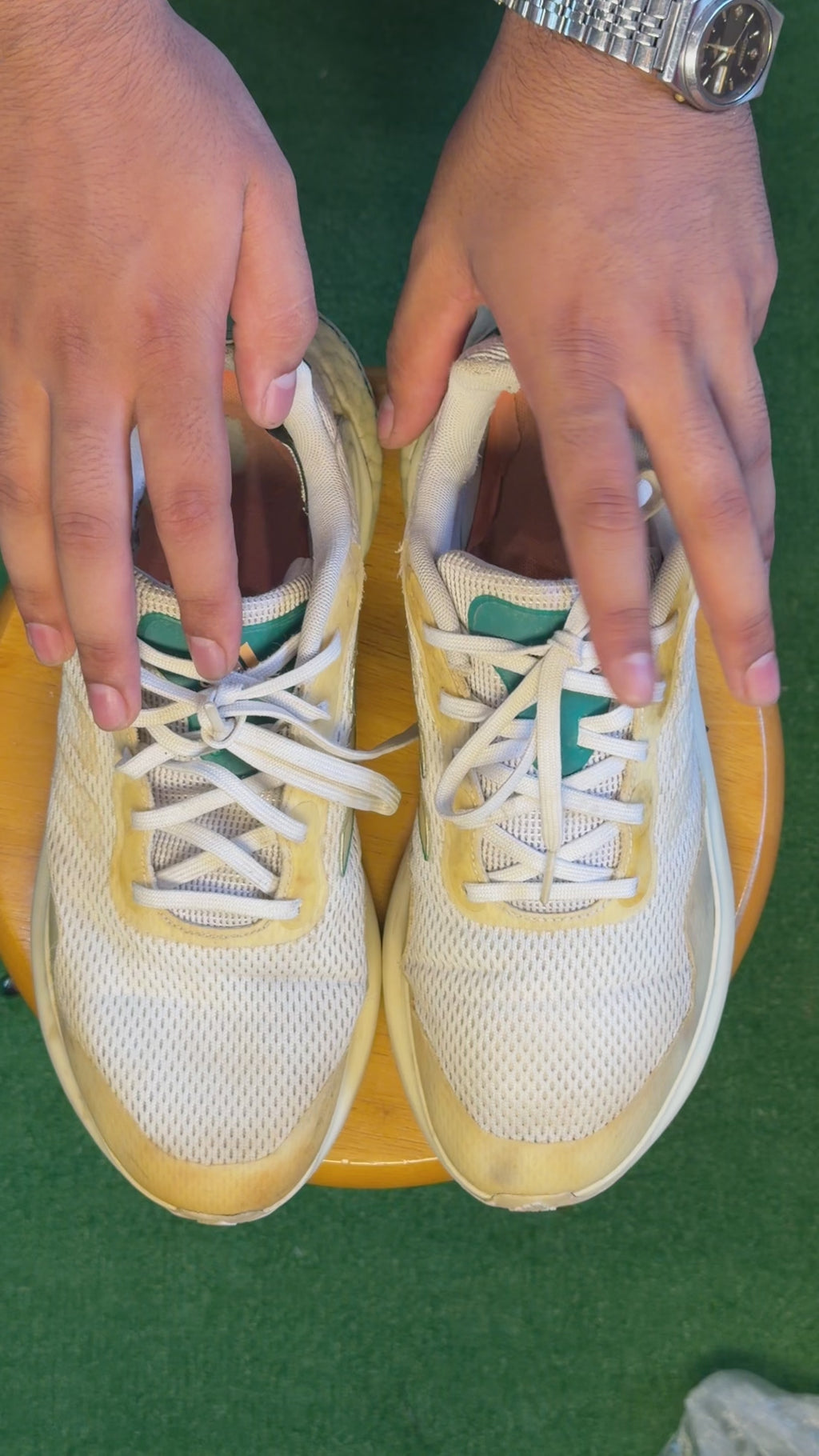 Adidas Men Ultra Boost