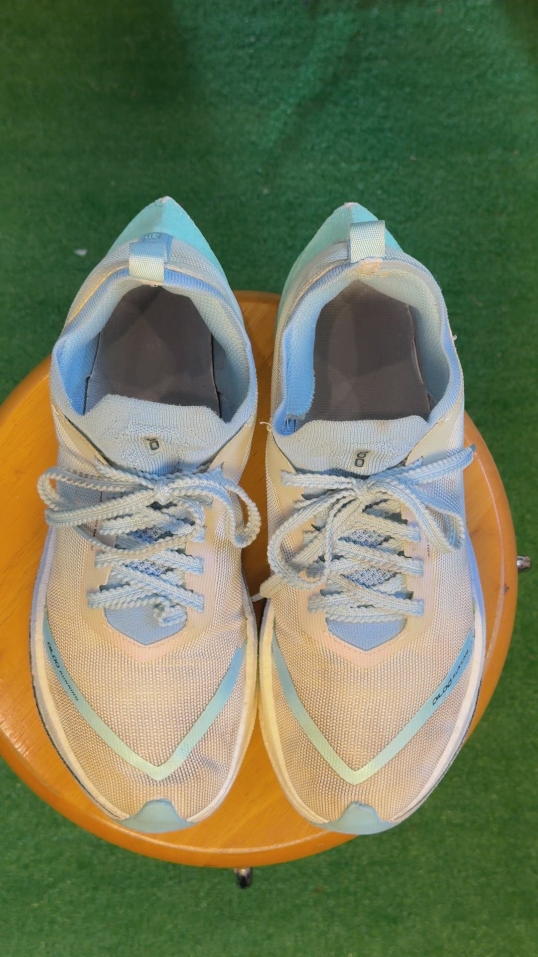 Li-Ning Feidian 4Elite Runing Shoes(Li-ning)