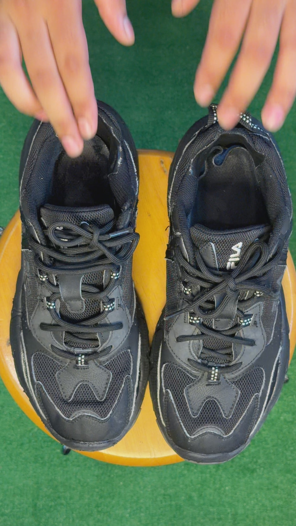 Fila Ray Tracer TR2(FILA)