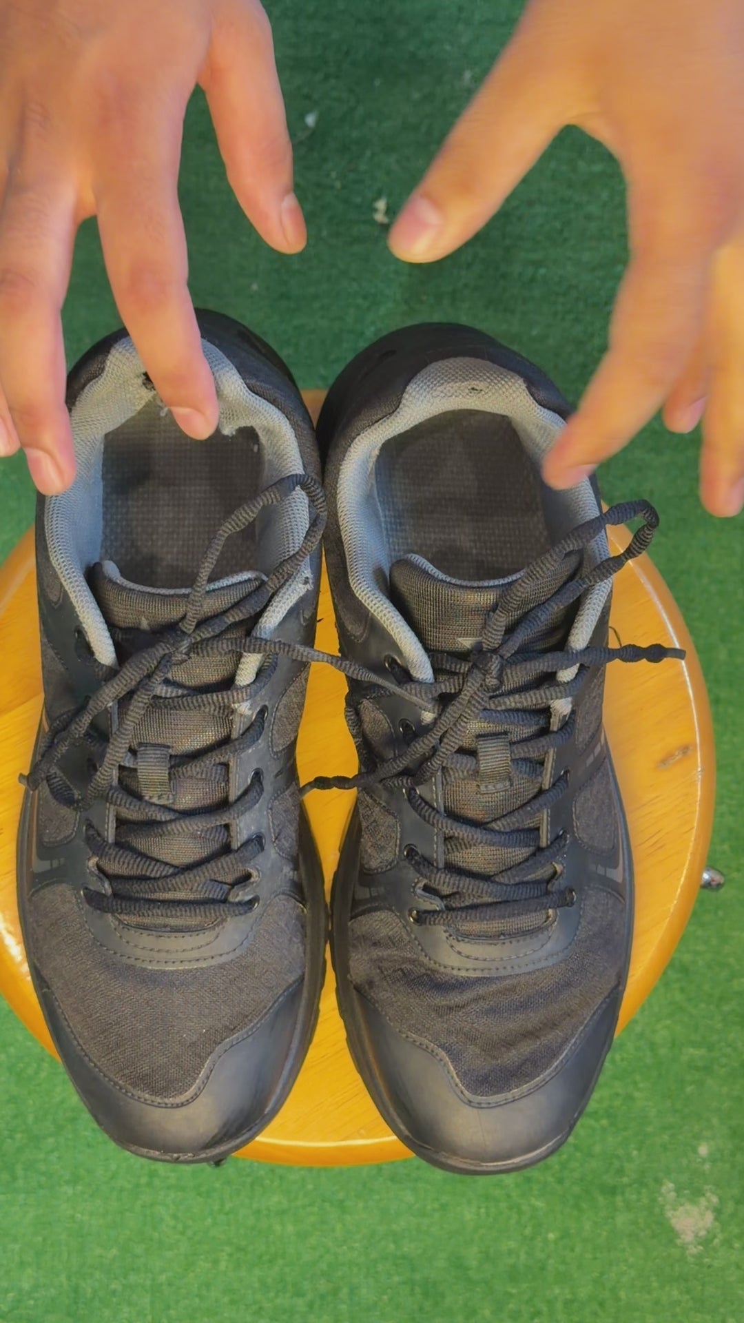 Marrell Nova 3 Tatctical Shoes(Nova)